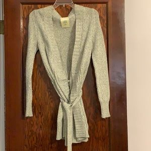 Old navy cardigan